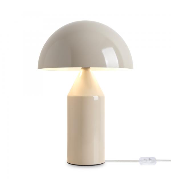 Настольный светильник Freya FR5218TL-02CR