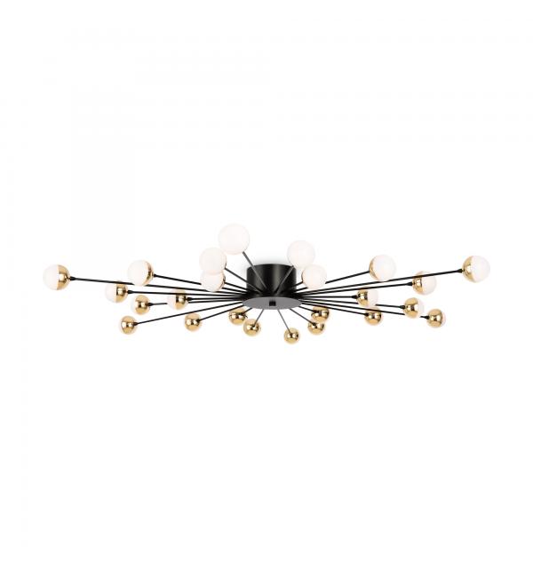 Потолочный светильник Freya FR5242CL-24B
