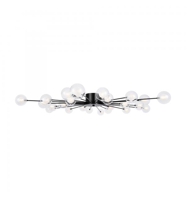 Потолочный светильник Freya FR5242CL-24B1