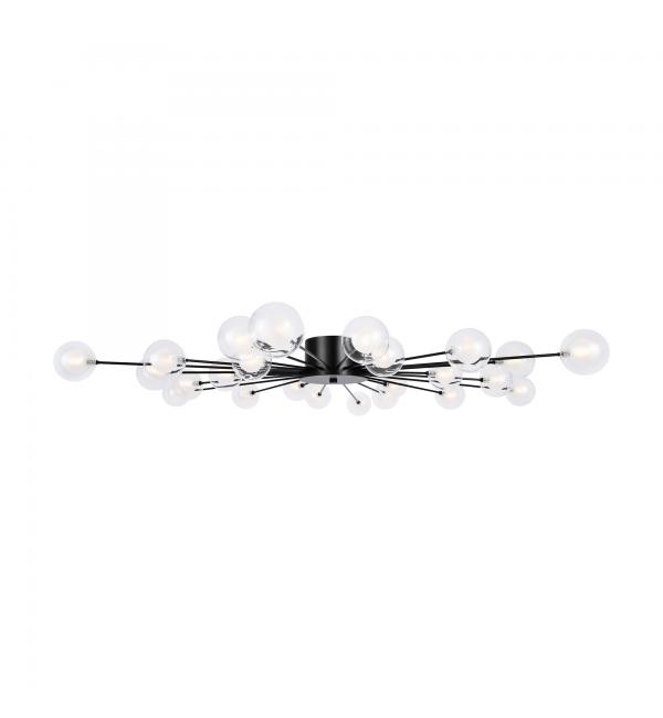 Потолочный светильник Freya FR5242CL-24B1