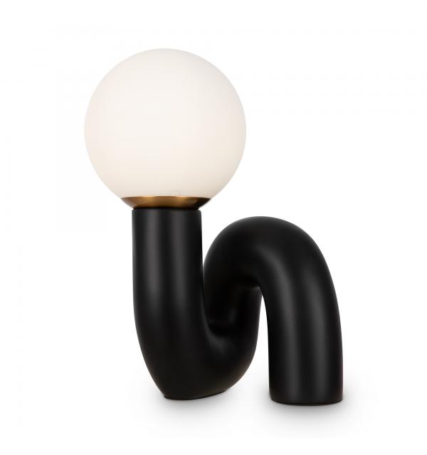 Настольный светильник Freya FR5283TL-01R