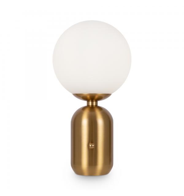 Настольный светильник Freya FR5287TL-01BS