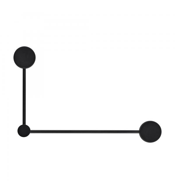 Настенный светильник (бра) Freya FR5363WL-02B