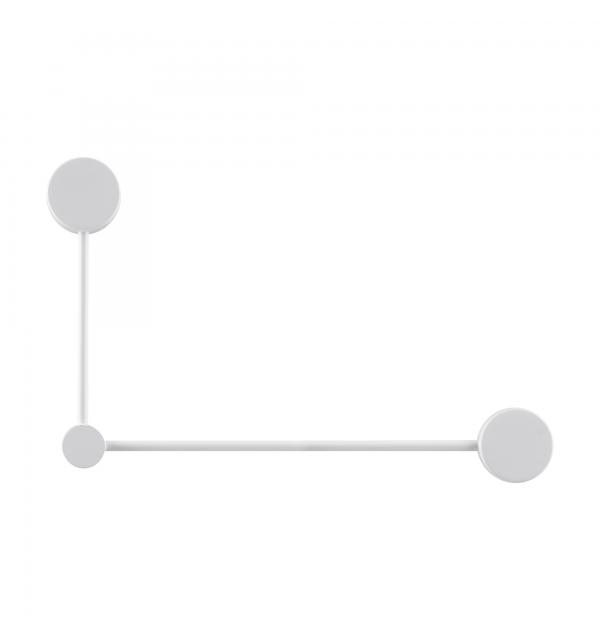 Настенный светильник (бра) Freya FR5363WL-02W