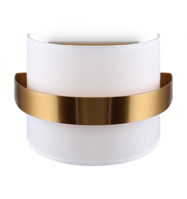 Настенный светильник (бра) Freya FR5367WL-02BS