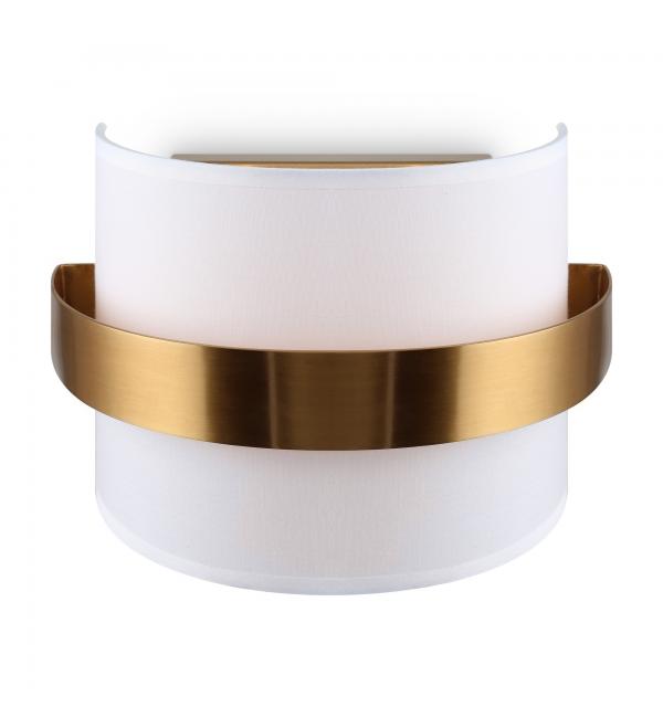 Настенный светильник (бра) Freya FR5367WL-02BS