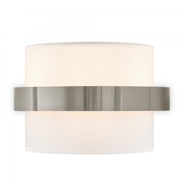 Настенный светильник (бра) Freya FR5367WL-02N