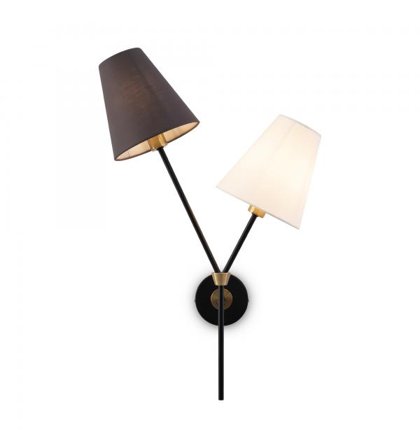 Настенный светильник (бра) Freya FR5370WL-02B