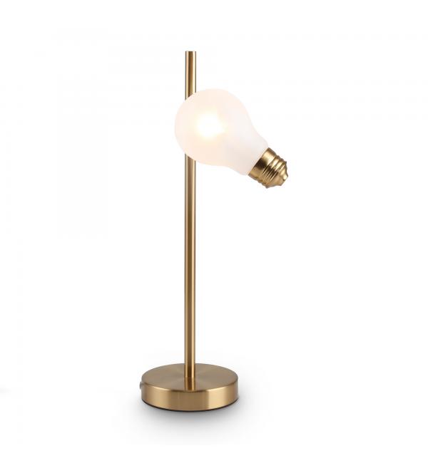 Настольный светильник Freya FR5372TL-01BS