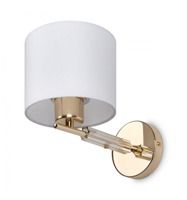 Настенный светильник (бра) Freya FR5386WL-01G