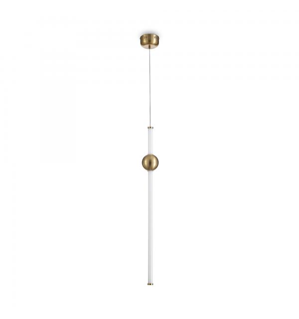 Подвесной светильник Freya FR5387PL-L14.5BS