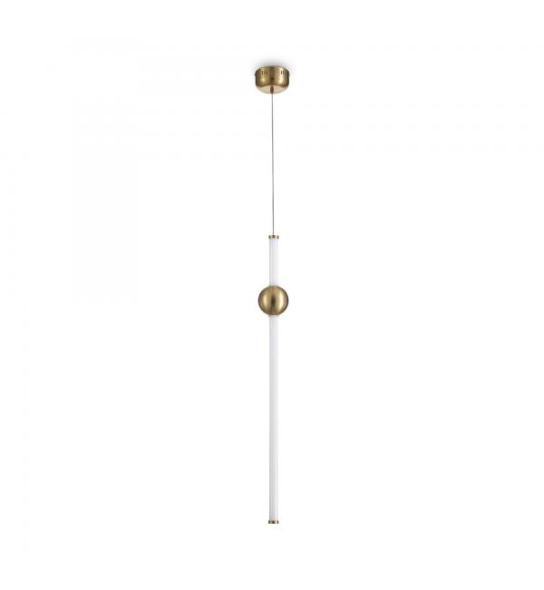 Подвесной светильник Freya FR5387PL-L14.5BS