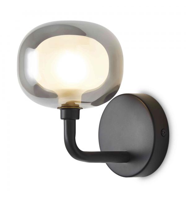 Настенный светильник (бра) Freya FR5435WL-01B