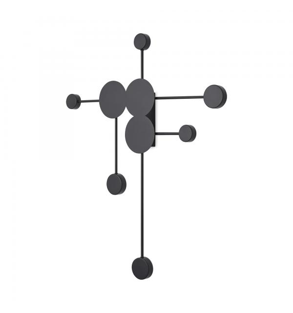 Настенный светильник (бра) Freya FR5440WL-L17B