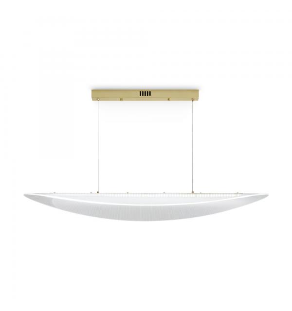 Подвесной светильник Freya FR5441PL-L40G