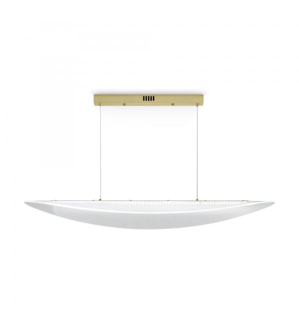 Подвесной светильник Freya FR5441PL-L40G