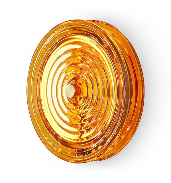 Настенный светильник (бра) Freya FR5442WL-L7YW