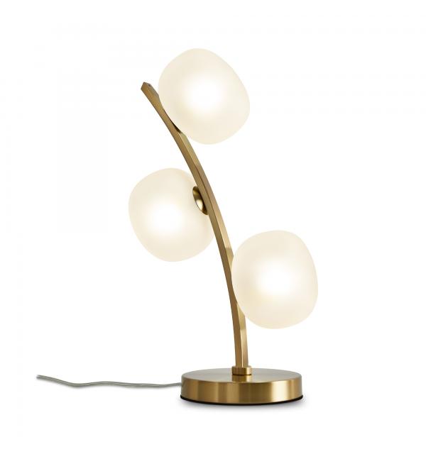 Настольный светильник Freya FR5444TL-03BS