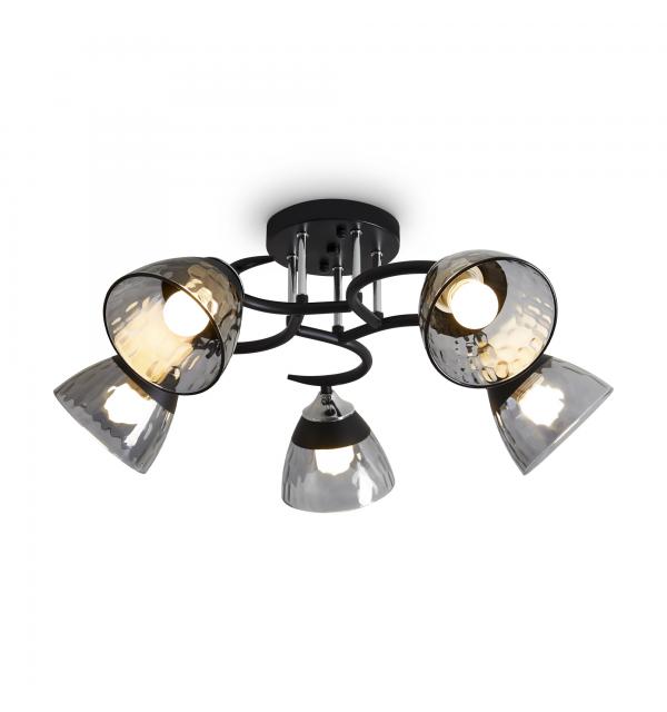 Люстра Freya FR5464CL-05CH