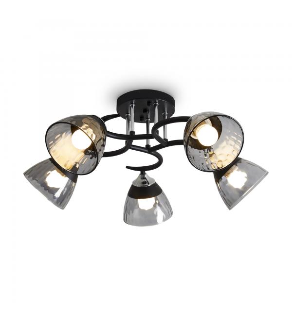 Люстра Freya FR5464CL-05CH