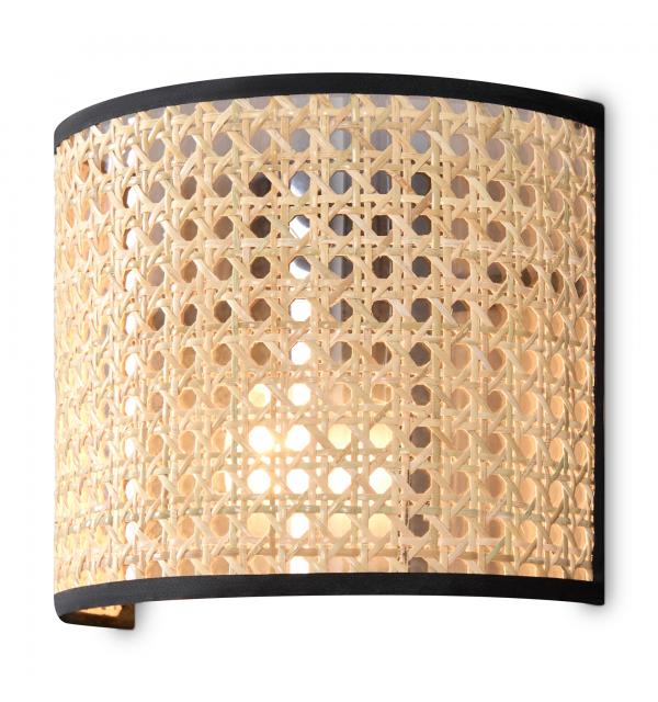 Настенный светильник (бра) Freya FR5483WL-01B