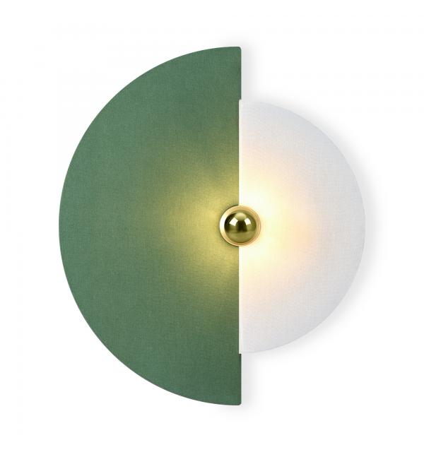 Настенный светильник (бра) Freya FR5487WL-01G