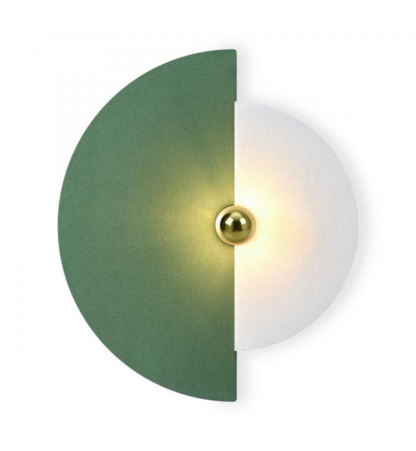 Настенный светильник (бра) Freya FR5487WL-01G