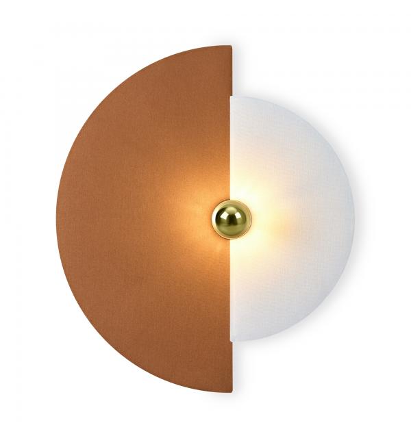 Настенный светильник (бра) Freya FR5487WL-01G2