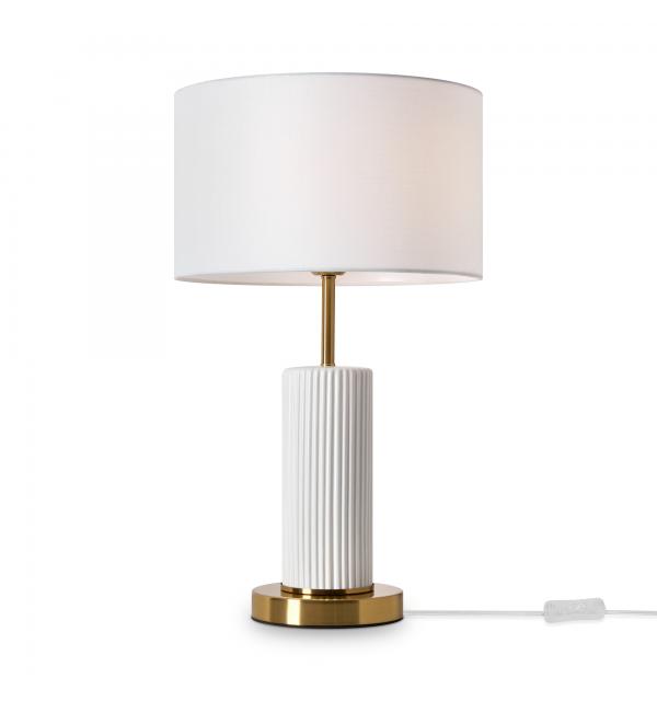 Настольный светильник Freya FR5491TL-01BS