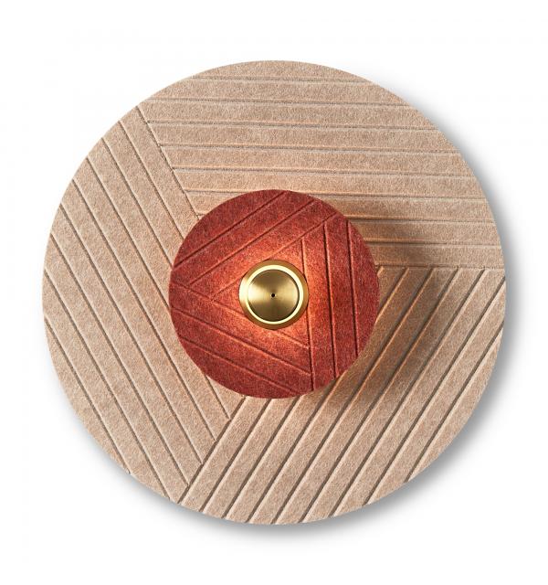 Настенный светильник (бра) Freya FR5494WL-L4TR