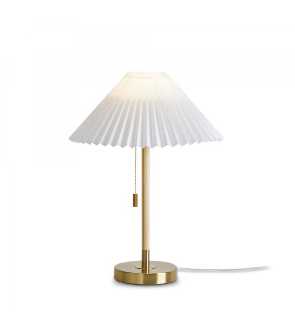 Настольный светильник Freya FR5533TL-01BS