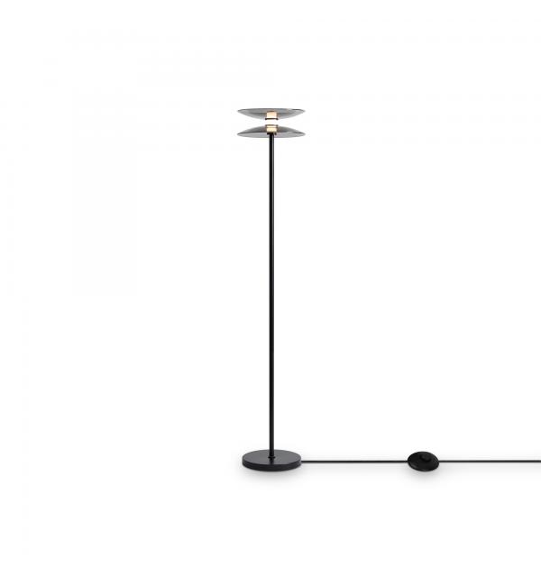 Напольный светильник (торшер) Freya FR5537FL-L7B