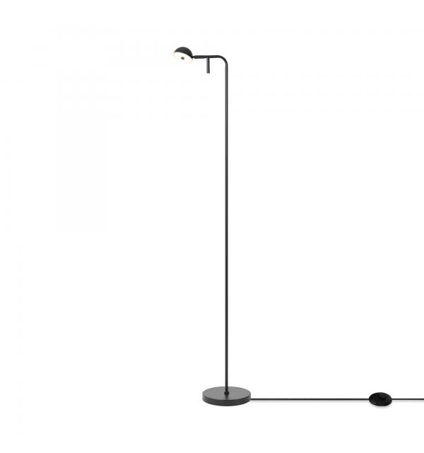 Напольный светильник (торшер) Freya FR5549FL-L5B