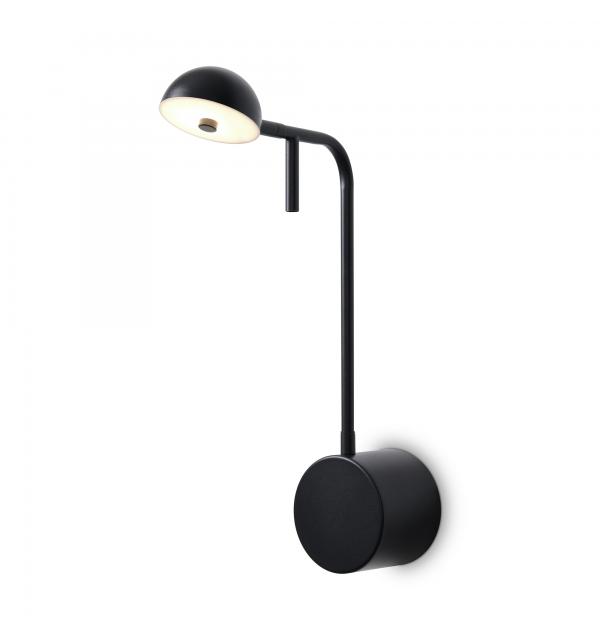 Настенный светильник (бра) Freya FR5549WL-L4B