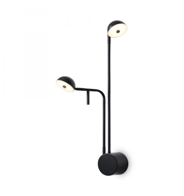 Настенный светильник (бра) Freya FR5549WL-L7B