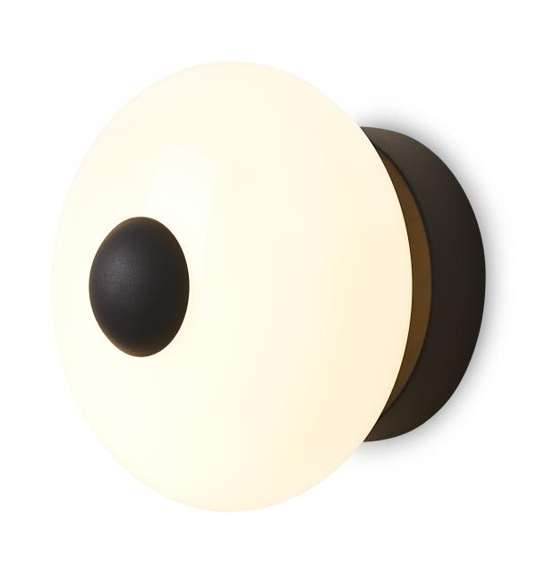 Настенный светильник (бра) Freya FR5553WL-L6B