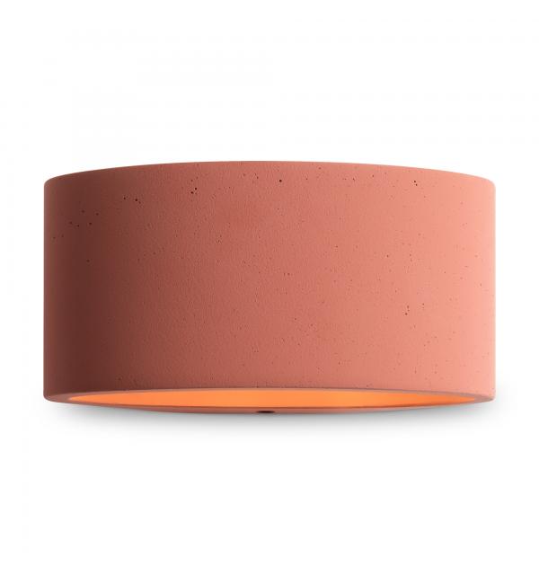 Настенный светильник (бра) Freya FR5582WL-01R