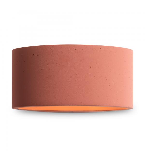 Настенный светильник (бра) Freya FR5582WL-01R