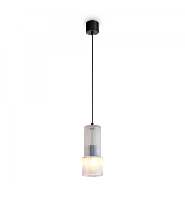 Подвесной светильник Freya FR5599PL-01CFL