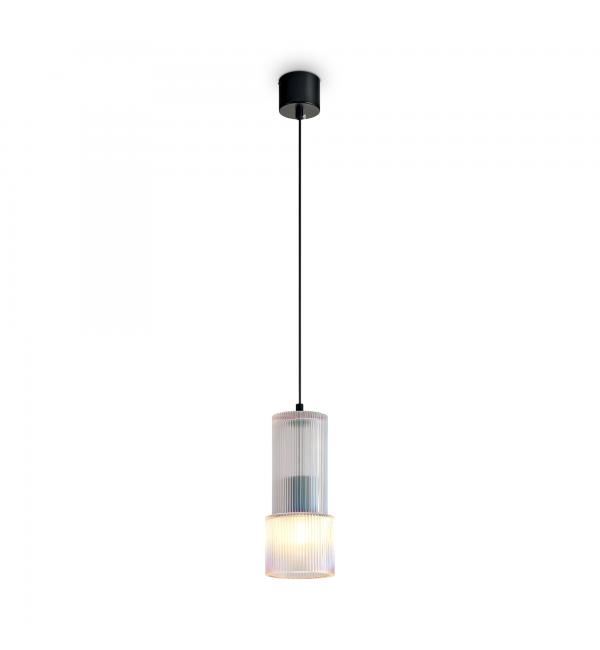 Подвесной светильник Freya FR5599PL-01CFL