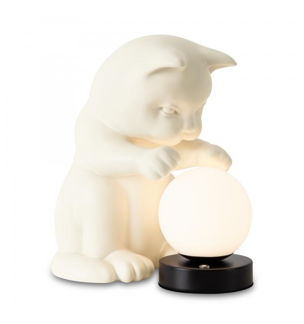 Настольный светильник Freya FR5607TL-01W