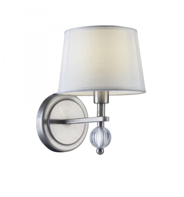 Настенный светильник (бра) Freya FR5679WL-01N