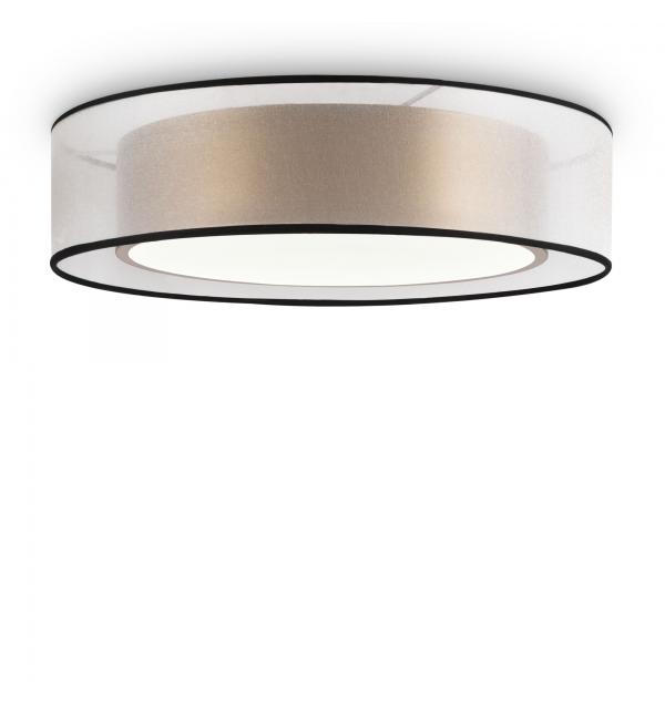 Потолочный светильник Freya FR6005CL-L36G