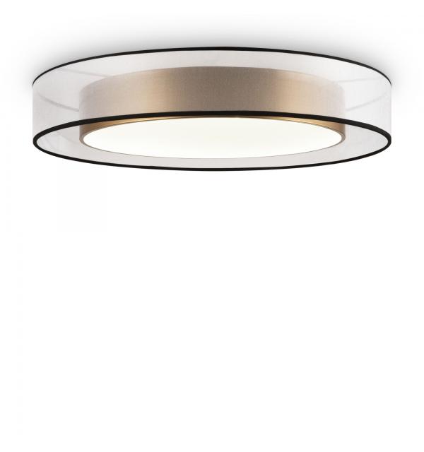 Потолочный светильник Freya FR6005CL-L48G