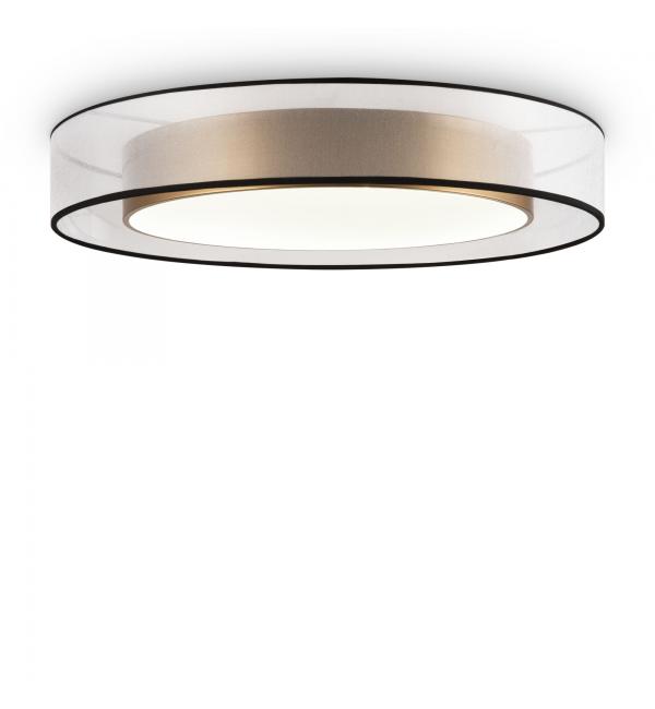 Потолочный светильник Freya FR6005CL-L48G