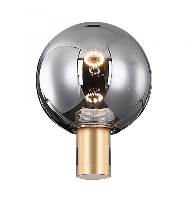 Плафон Freya FR6005LS-01G