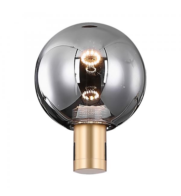 Плафон Freya FR6005LS-01G