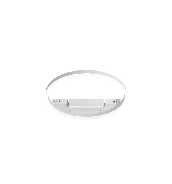 Потолочный светильник Freya FR6084CL-L68W