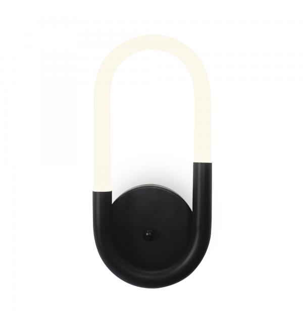 Настенный светильник (бра) Freya FR6106WL-L10B