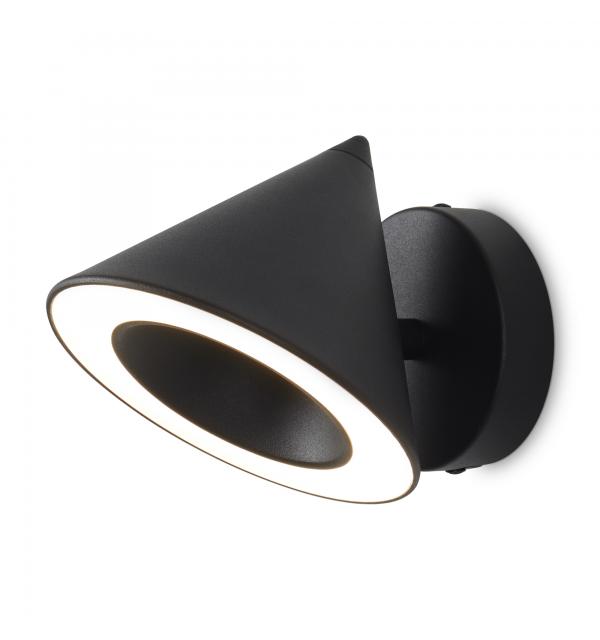 Настенный светильник (бра) Freya FR6141WL-L7B